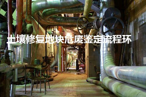 土壤修复地块危废鉴定流程环境卫士：解析危险废弃物处理的革新方案！